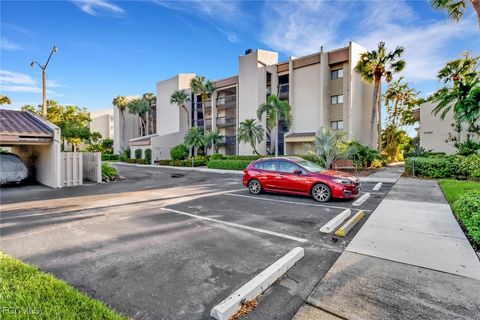 Tiny photo for 4240 Steamboat Bend #403, Fort Myers, FL 33919 (MLS # 2025026009)