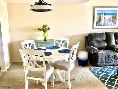 Tiny photo for 4240 Steamboat Bend #403, Fort Myers, FL 33919 (MLS # 2025026009)