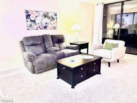 Tiny photo for 4240 Steamboat Bend #403, Fort Myers, FL 33919 (MLS # 2025026009)