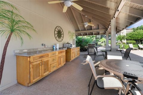 Tiny photo for 4240 Steamboat Bend #403, Fort Myers, FL 33919 (MLS # 2025026009)