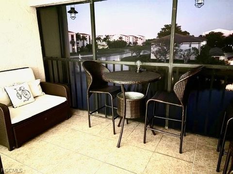 Tiny photo for 4240 Steamboat Bend #403, Fort Myers, FL 33919 (MLS # 2025026009)