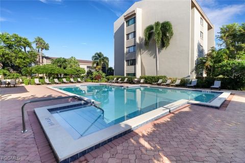 Tiny photo for 4240 Steamboat Bend #403, Fort Myers, FL 33919 (MLS # 2025026009)