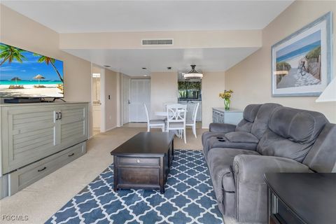 Tiny photo for 4240 Steamboat Bend #403, Fort Myers, FL 33919 (MLS # 2025026009)