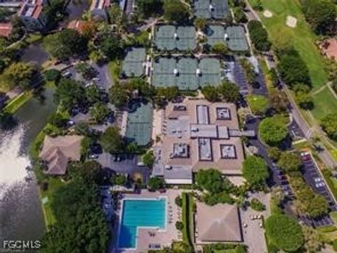 Tiny photo for 4240 Steamboat Bend #403, Fort Myers, FL 33919 (MLS # 2025026009)