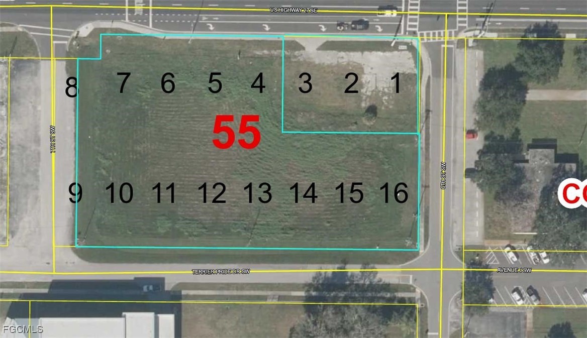 600 & 642 U S Hwy 27