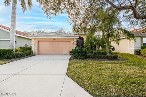 12800 Seaside Key Court North Fort Myers FL 33903