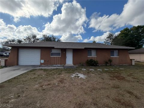 6192 Markland Avenue Fort Myers FL 33916