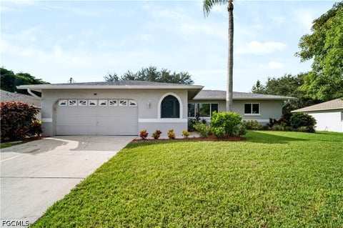 Photo of 318 SE 23rd Terrace, Cape Coral, FL 33990 (MLS # 2026040441)