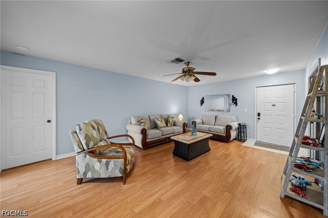 13276 White Marsh Lane 3512