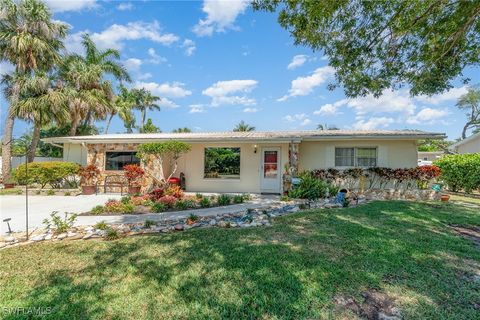 3717 Rogers Street Fort Myers FL 33901