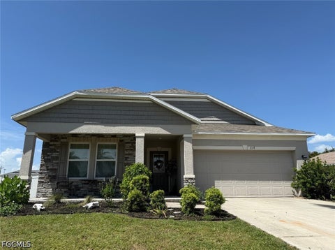 Photo of 237 SW 31st Terrace, Cape Coral, FL 33914 (MLS # 2026039513)