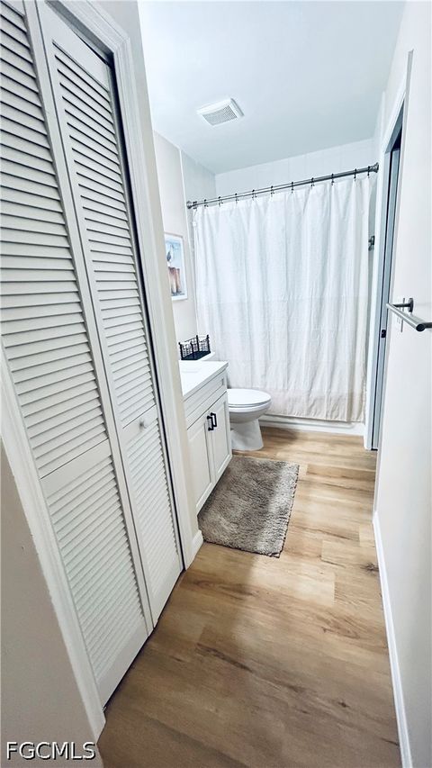 Tiny photo for 15610 Crystal Lakes Drive #101, North Fort Myers, FL 33917 (MLS # 2026018765)