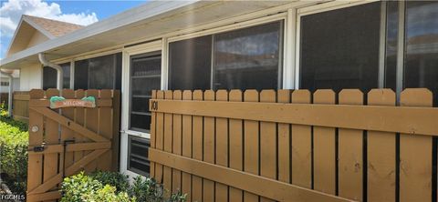 Tiny photo for 15610 Crystal Lakes Drive #101, North Fort Myers, FL 33917 (MLS # 2026018765)