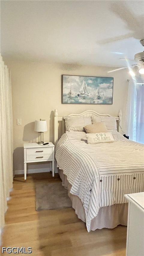 Tiny photo for 15610 Crystal Lakes Drive #101, North Fort Myers, FL 33917 (MLS # 2026018765)