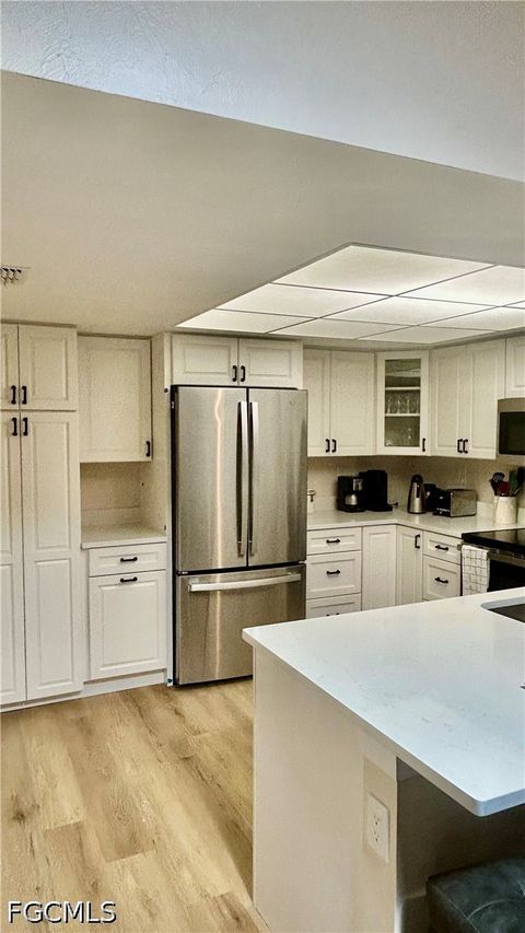 Tiny photo for 15610 Crystal Lakes Drive #101, North Fort Myers, FL 33917 (MLS # 2026018765)