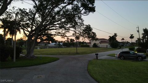 5636 Delido Court Cape Coral FL 33904