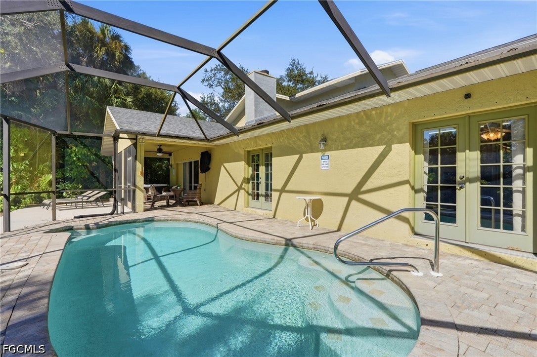 4619 Little River Lane