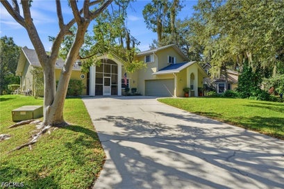 4619 Little River Lane Fort Myers FL 33905