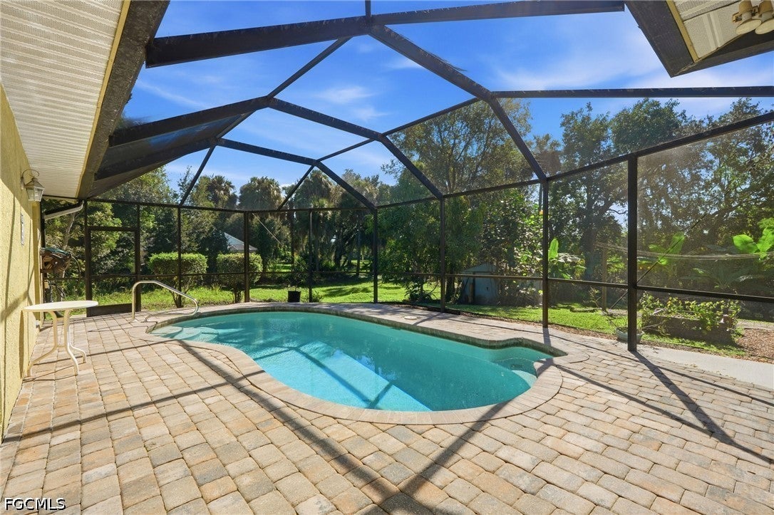 4619 Little River Lane