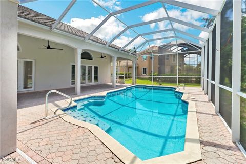 20 Catalpa Court Fort Myers FL 33919