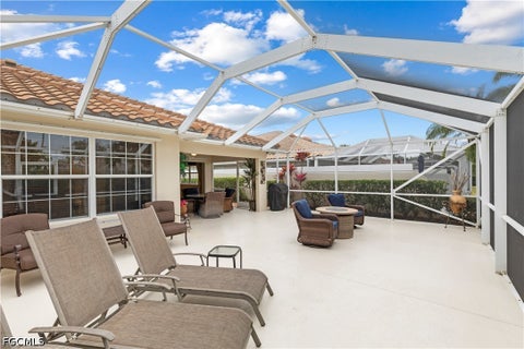 Tiny photo for 15382 Queen Angel Way, Bonita Springs, FL 34135 (MLS # 2026023224)