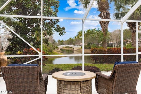 Tiny photo for 15382 Queen Angel Way, Bonita Springs, FL 34135 (MLS # 2026023224)