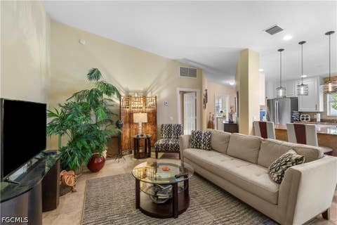Tiny photo for 15382 Queen Angel Way, Bonita Springs, FL 34135 (MLS # 2026023224)