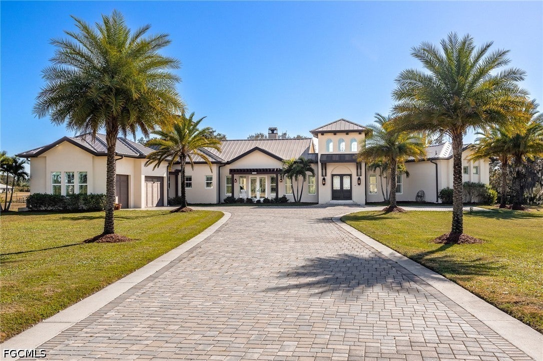 5994 Dragoon Court