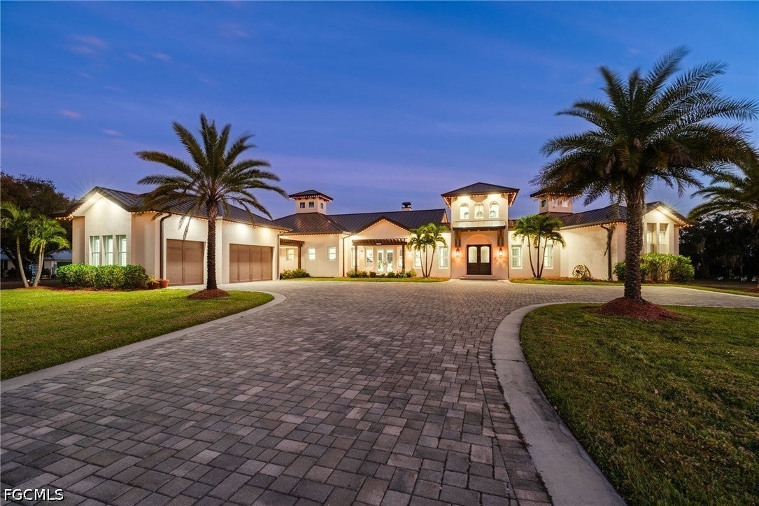 5994 Dragoon Court