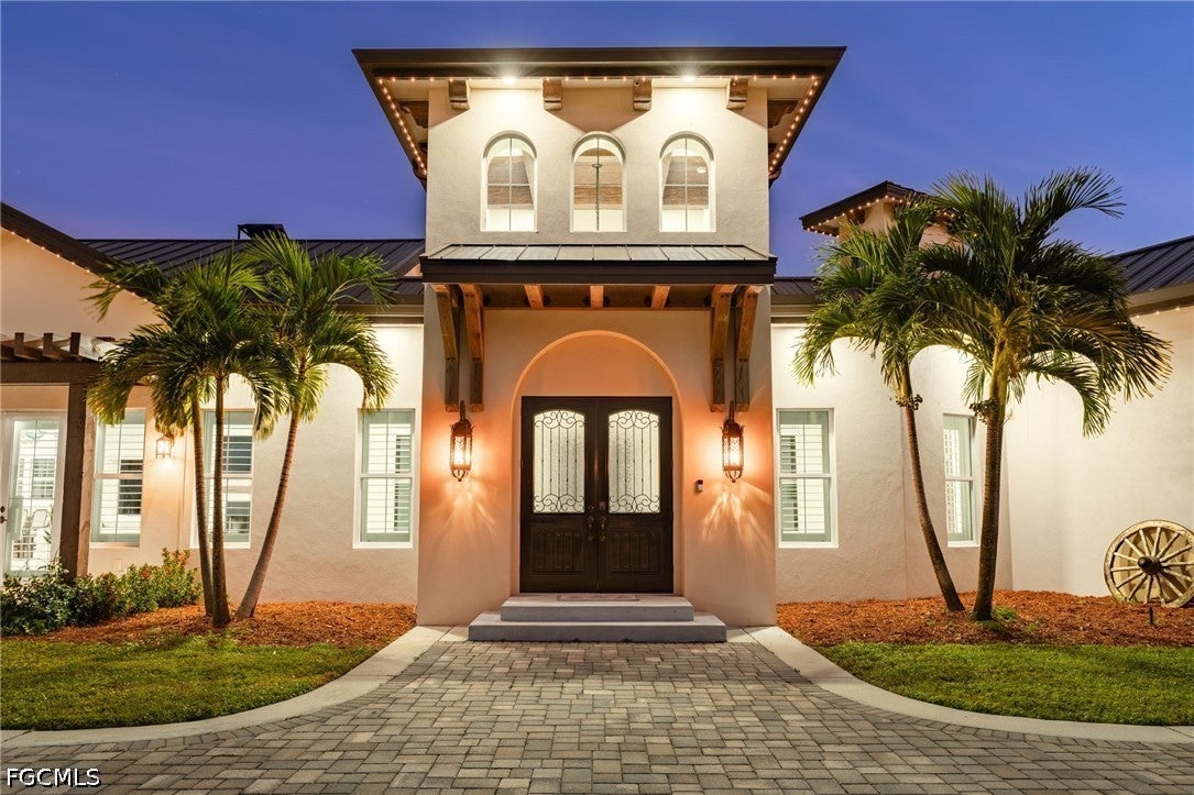 5994 Dragoon Court