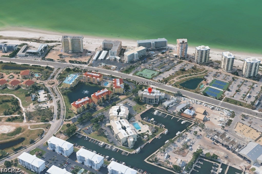 7307 Estero Boulevard 3301