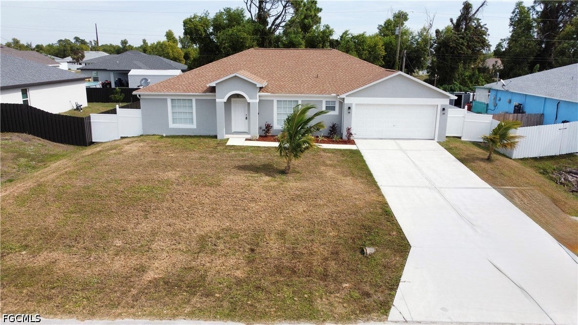 3025 NE 6th Place