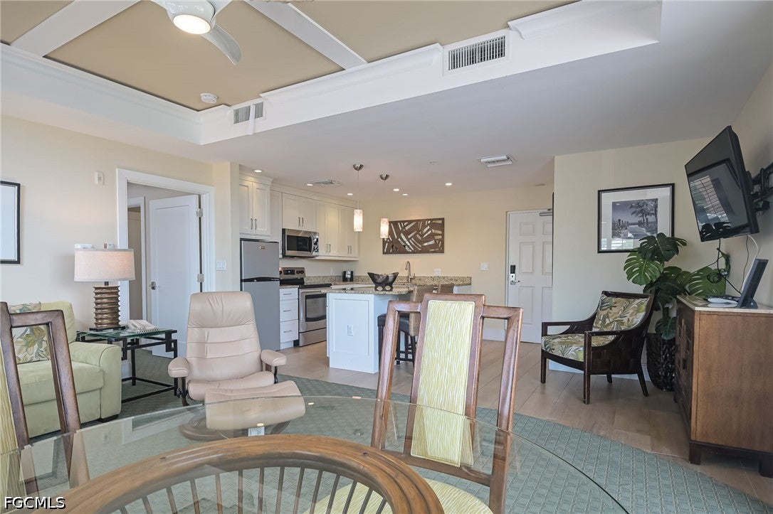 8771 Estero Boulevard 101