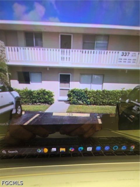 Photo of 341 Joel Boulevard #217, Lehigh Acres, FL 33936 (MLS # 2026040177)