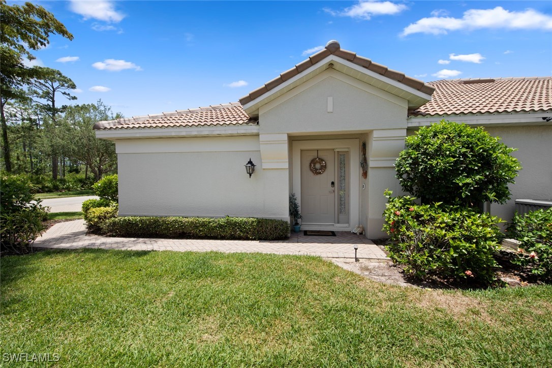 10021 Colonial Country Club Boulevard
