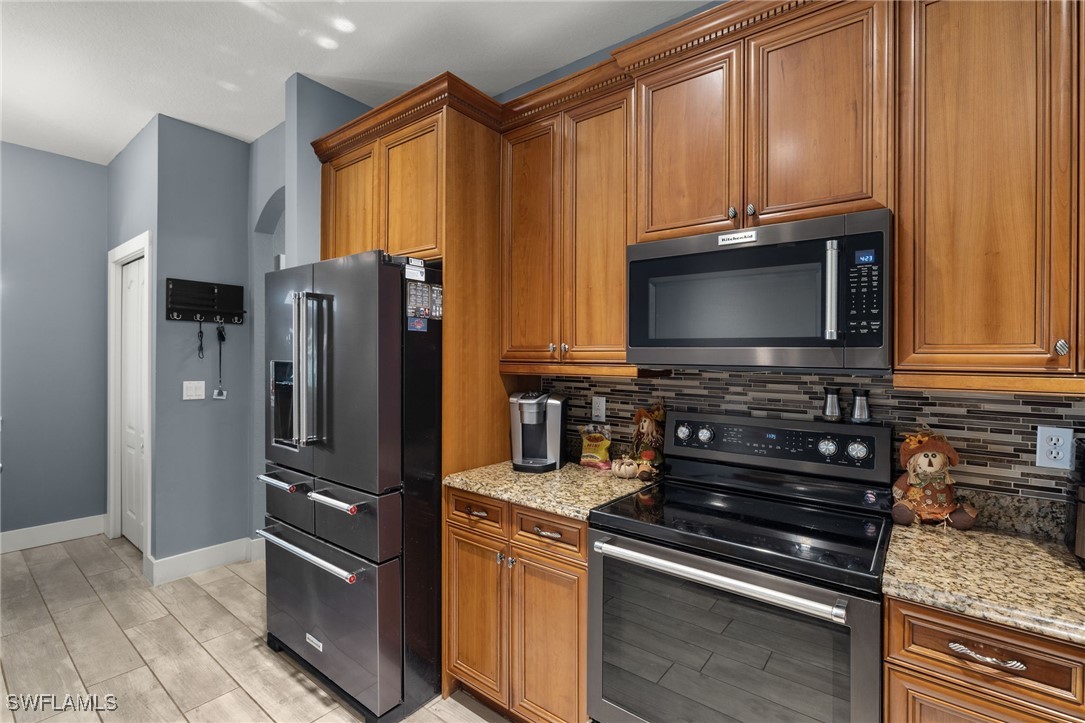 12353 Crooked Creek Lane