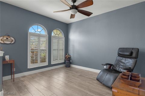 12353 Crooked Creek Lane Fort Myers FL 33913