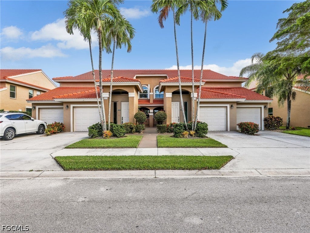 2535 Aspen Creek Lane 201