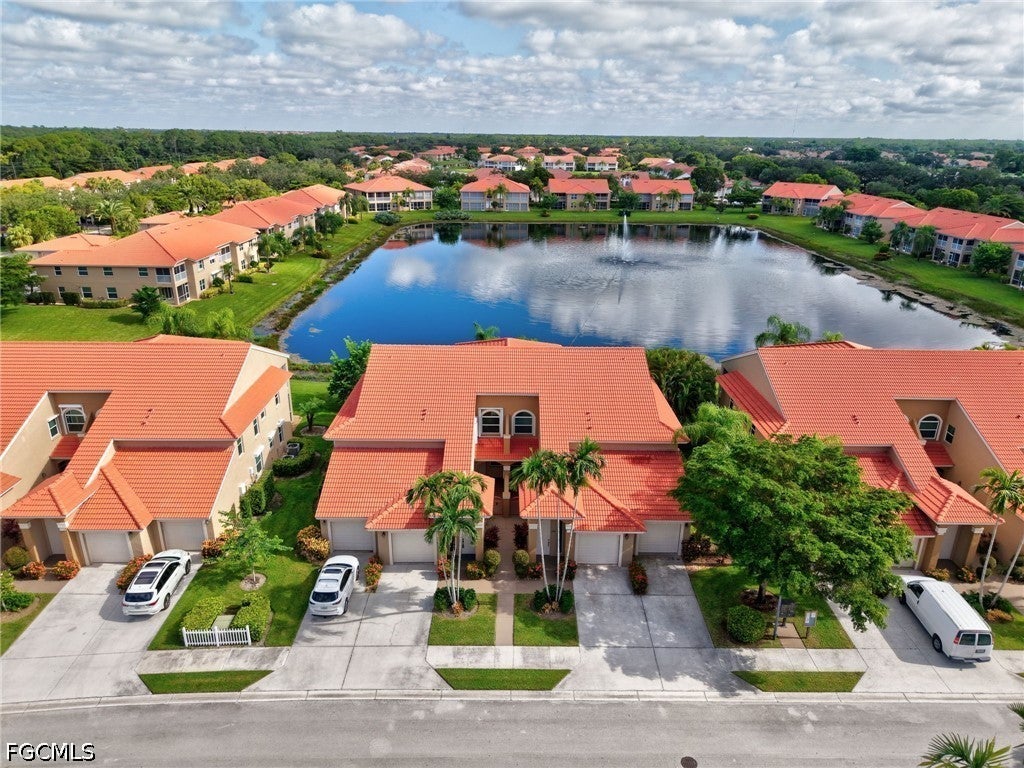 2535 Aspen Creek Lane 201