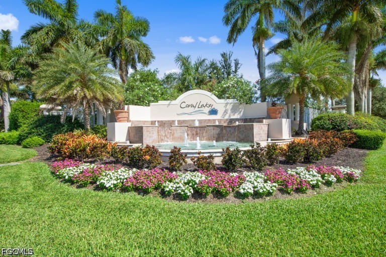 Photo 1 of 18 — 1545 Lake Jessup Circle, Cape Coral, FL 33909