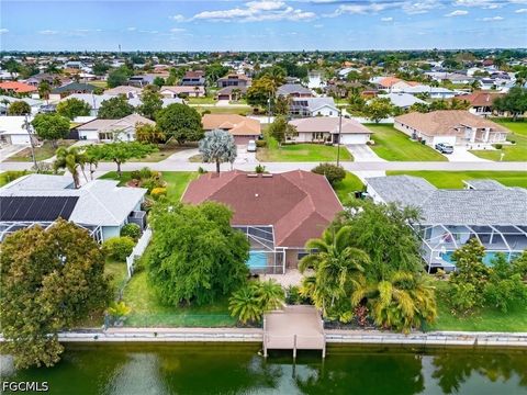 Tiny photo for 1204 SE 5th Terrace, Cape Coral, FL 33990 (MLS # 2026019507)