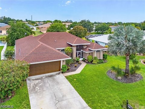Tiny photo for 1204 SE 5th Terrace, Cape Coral, FL 33990 (MLS # 2026019507)