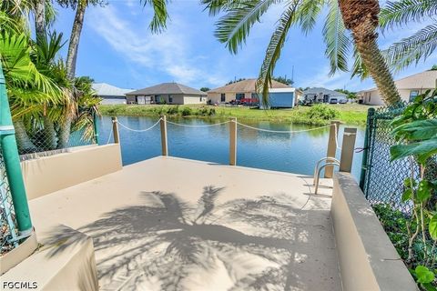 Tiny photo for 1204 SE 5th Terrace, Cape Coral, FL 33990 (MLS # 2026019507)