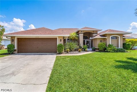 Tiny photo for 1204 SE 5th Terrace, Cape Coral, FL 33990 (MLS # 2026019507)