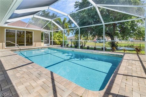 Tiny photo for 1204 SE 5th Terrace, Cape Coral, FL 33990 (MLS # 2026019507)