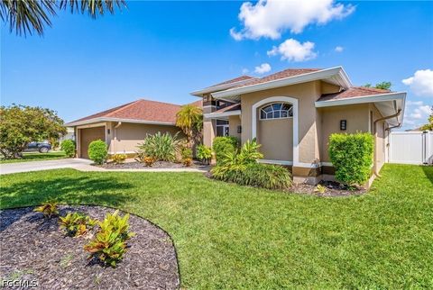 Tiny photo for 1204 SE 5th Terrace, Cape Coral, FL 33990 (MLS # 2026019507)