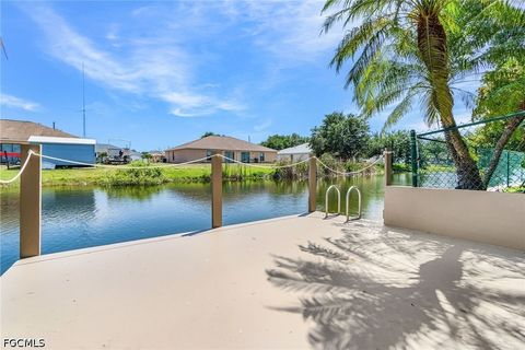 Tiny photo for 1204 SE 5th Terrace, Cape Coral, FL 33990 (MLS # 2026019507)