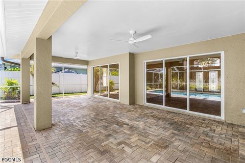 Tiny photo for 1204 SE 5th Terrace, Cape Coral, FL 33990 (MLS # 2026019507)