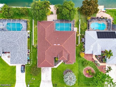 Tiny photo for 1204 SE 5th Terrace, Cape Coral, FL 33990 (MLS # 2026019507)