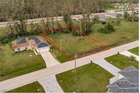 1022 SW 15th Place Cape Coral FL 33991